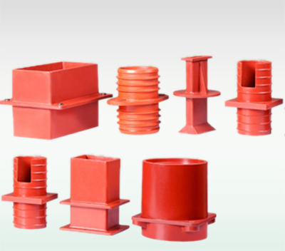 11 KV SPOUT BUSHING