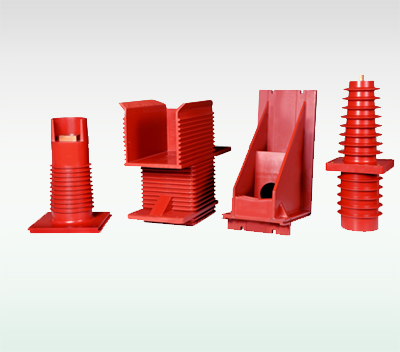 36 KV PANEL BUSHING