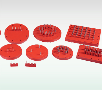 EPOXY TERMINAL BLOCK