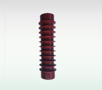 INSULATORS WITH LIVE LINE INDICATOR