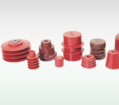 LV INSULATORS