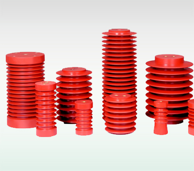 SUPPORT INSULATORS