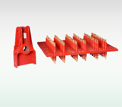 TAP CHANGER COMPONENTS