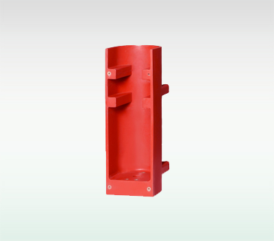 VACUUM INTERRUPTER HOUSING